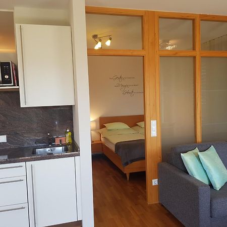 Appartement Zegg-Lounge à Seeboden Extérieur photo