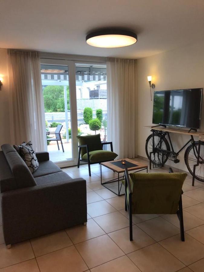 Appartement Zegg-Lounge à Seeboden Extérieur photo