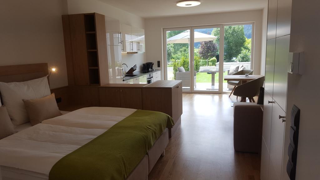 Appartement Zegg-Lounge à Seeboden Extérieur photo